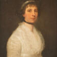 Portrait Von Lady Burdett (?) - Auction archive