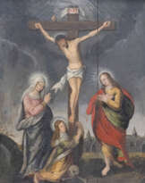 Christi Kreuzigung
