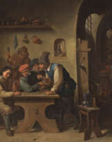 In Der Wirtsstube