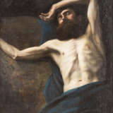 Jusepe De Ribera (Nachfolge). Der Heilige Andreas - Foto 1