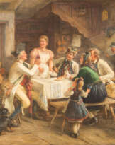 Unverhofft Kommt Oft