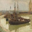 Boote Im Hafen - Архив аукционов