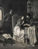 Der Barbier Von Sevilla