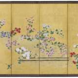 KANO TSUNENOBU (1636-1713) - фото 3