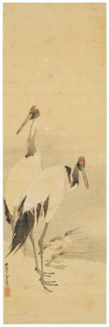 NAGASAWA ROSETSU (1754-1799) - photo 1