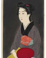 HASHIGUCHI GOYO (1880–1921)