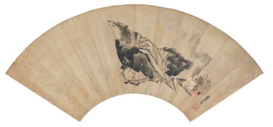 KATSUSHIKA TAITO II (ACTIVE CIRCA 1810-1853) - фото 1
