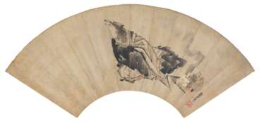 KATSUSHIKA TAITO II (ACTIVE CIRCA 1810-1853)