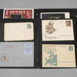 Postkarten III. Reich - фото 1