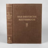 Das Deutsche Reiterbuch - photo 1