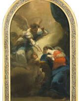 GAETANO GANDOLFI (SAN MATTEO DELLA DECIMA 1734-1802 BOLOGNE)...