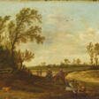 PIETER DE NEYN (LEYDE 1597-1639) - Auktionsarchiv