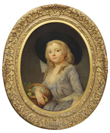 THOMAS DESANGLES, OU DES ANGLES (DIJON 1749 - APRÈS 1790) - фото 1