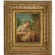 LOUIS-JEAN-FRANÇOIS LAGRENÉE (PARIS 1725-1805) - Auktionsarchiv