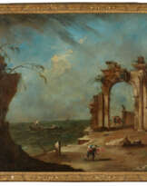 FRANCESCO GUARDI (VENISE 1712-1793)
