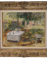 Pierre Bonnard (1867-1947)