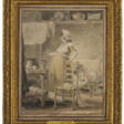 AUGUSTIN DE SAINT-AUBIN (PARIS 1736-1807) - Auction prices