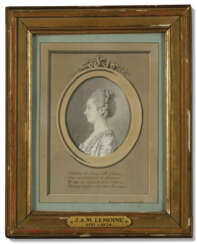 JACQUES-ANTOINE-MARIE LEMOINE (ROUEN 1751-1824 PARIS)