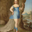 JOSEPH WERNER (BERNE 1637-1710) - Архив аукционов