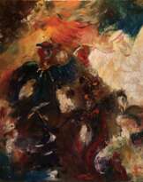 Танец Ангелов