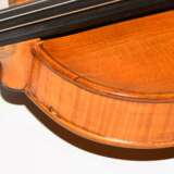 Violine mit Bogen - photo 5