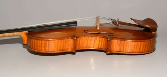 Violine mit Bogen - Foto 6