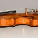 Violine mit Bogen - photo 6