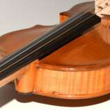 Violine mit Bogen - Foto 7