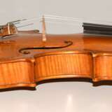 Violine mit Bogen - Foto 8
