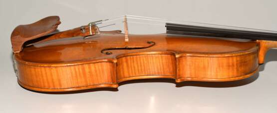 Violine mit Bogen - photo 8