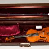 Violine mit Bogen - фото 15