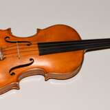Violine mit Bogen - photo 16