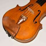Violine mit Bogen - Foto 17
