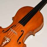 Violine mit Bogen - фото 18