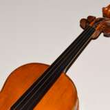 Violine mit Bogen - photo 19