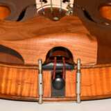 Violine mit Bogen - фото 21