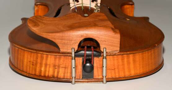 Violine mit Bogen - photo 21