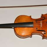 Violine mit Bogen - Foto 2