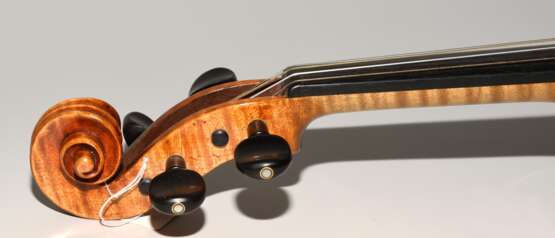 Violine mit Bogen - фото 4