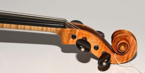Violine mit Bogen - photo 5
