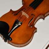 Violine mit Bogen - photo 11