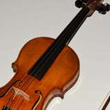 Violine mit Bogen - фото 12