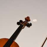 Violine mit Bogen - фото 13