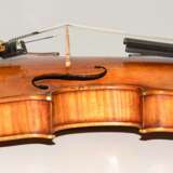 Violine mit Bogen - Foto 14