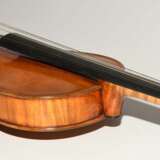 Violine mit Bogen - photo 15