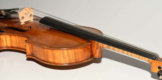 Violine mit Bogen - photo 15