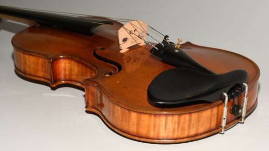 Violine mit Bogen - Foto 18