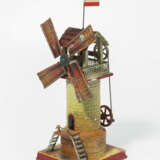 Doll-Antriebsmodell "Windmühle" - Foto 1