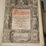 Dietrichs Predigtenbuch 1667 - фото 2