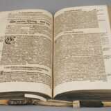 Dietrichs Predigtenbuch 1667 - фото 3